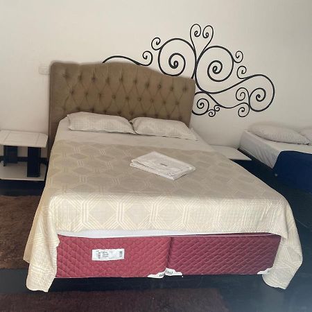 Hotel Roma Edeia Go المظهر الخارجي الصورة