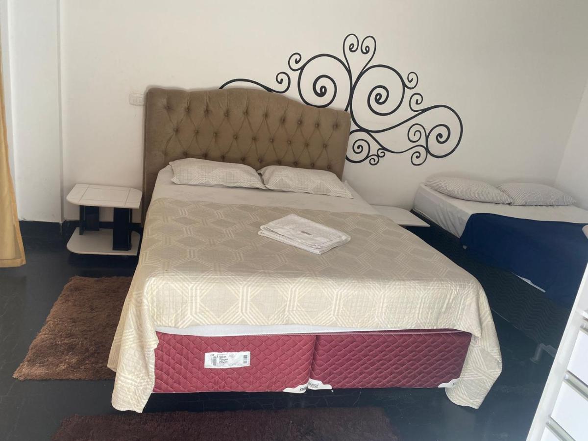 Hotel Roma Edeia Go المظهر الخارجي الصورة